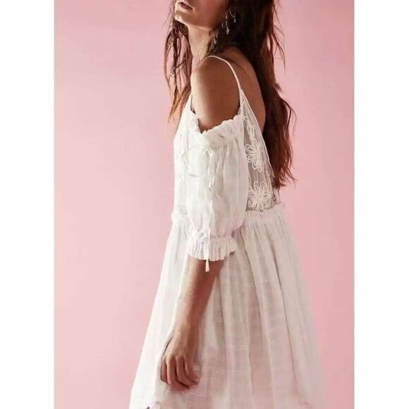 Free People Dresses & Skirts - Free people Bali Badlands Tunic size xs